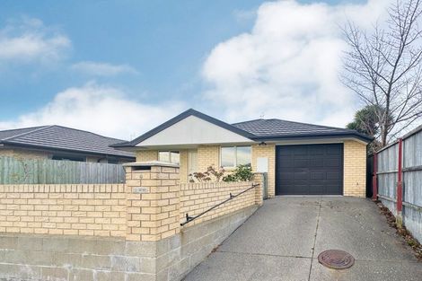 Photo of property in 6 Oakridge Street, Halswell, Christchurch, 8025