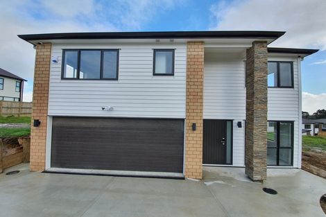 Photo of property in 15 Perehia Road, Flat Bush, Auckland, 2019