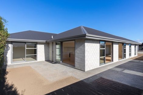 Photo of property in 10 Spencer Place, Springlands, Blenheim, 7201