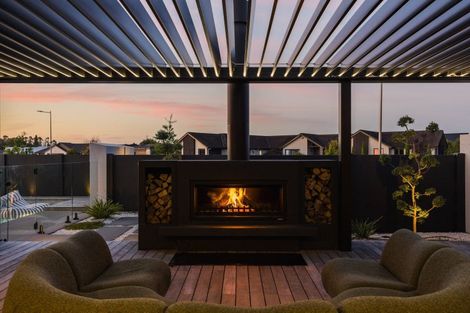 Photo of property in 13 Mike Smith Drive, Cambridge, 3434