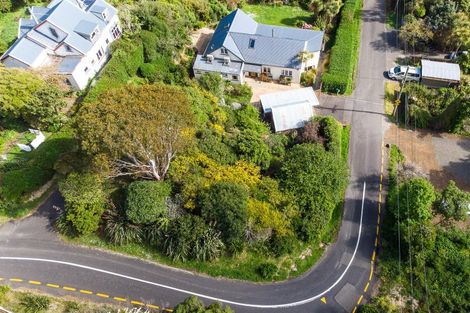 Photo of property in 45 Waikana Street, Broad Bay, Dunedin, 9014
