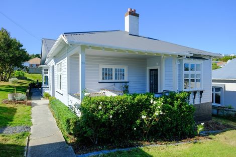 Photo of property in 35 Norman Street, Tainui, Dunedin, 9013