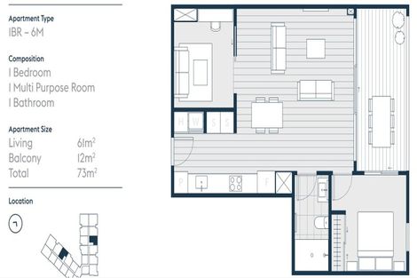 Photo of property in 219/3 Kaipiho Lane, Albany, Auckland, 0632