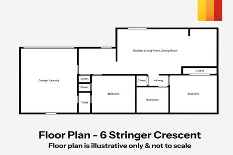 Photo of property in 6 Stringer Crescent, Waiareka Junction, Oamaru, 9401