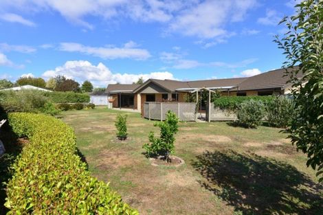 Photo of property in 5 De La Mare Drive, Leamington, Cambridge, 3432