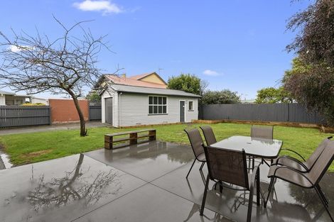 Photo of property in 593 Queen Street East, Levin, 5510