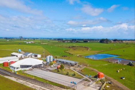 Photo of property in 2174 Eltham Road, Awatuna, Hawera, 4679