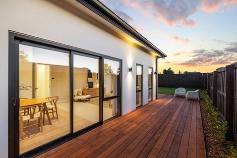 Photo of property in 61 Redbrook Road, Casebrook, Christchurch, 8051