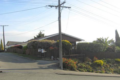 Photo of property in 40 Perth Street, South Hill, Oamaru, 9400