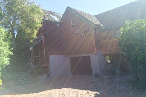 Photo of property in 136a Major Hornbrook Road, Mount Pleasant, Christchurch, 8081