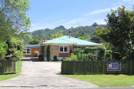 Photo of property in 11 Anzac Street, Te Kuiti, 3910