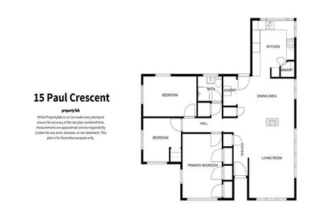 Photo of property in 15 Paul Crescent, Fairfield, Hamilton, 3214