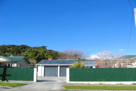 Photo of property in 45 Bidgood Street, Greymouth, 7805