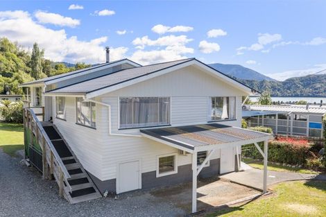 Photo of property in 14 Lawrence Street, Havelock, 7100