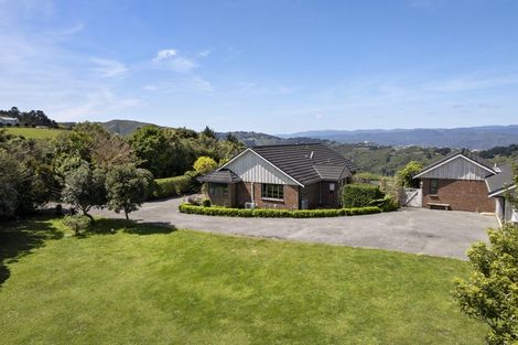 Photo of property in 350 Horokiwi Road, Horokiwi, Wellington, 5016