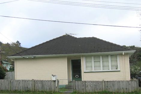 Photo of property in 9/3 Speedy Street, Stokes Valley, Lower Hutt, 5019