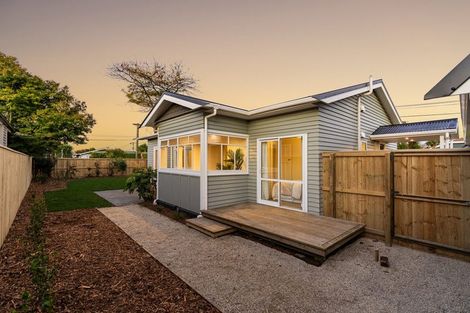 Photo of property in 7 Coronation Street, Spreydon, Christchurch, 8024