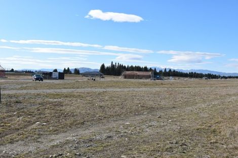 Photo of property in 4a Temple Drive, Twizel, 7901
