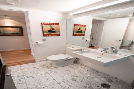 Photo of property in Aqua, 7/74 Oriental Parade, Oriental Bay, Wellington, 6011