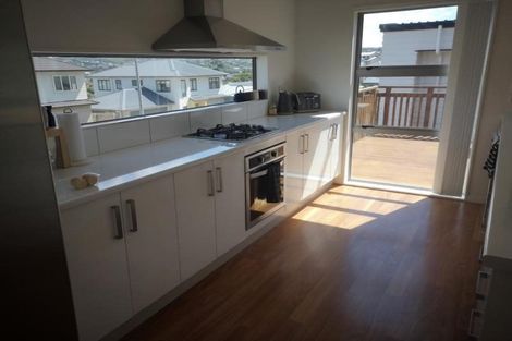 Photo of property in 17 Cresswell Place, Johnsonville, Wellington, 6037