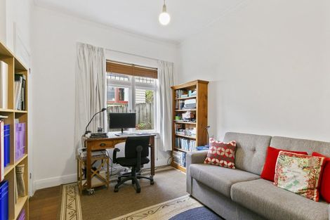 Photo of property in 37 Durham Street, Aro Valley, Wellington, 6021