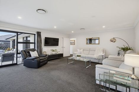 Photo of property in 10 Silverstream Boulevard, Kaiapoi, 7630