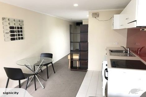 Photo of property in Waldorf Bankside Apartments, 4e/8 Bankside Street, Auckland Central, Auckland, 1010