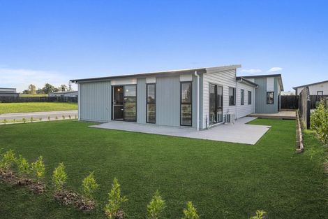 Photo of property in 2 Hirere Street, Te Kauwhata, 3710