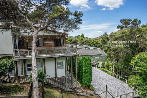Photo of property in 17 Homewood Place, Chatswood, Auckland, 0626