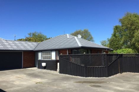 Photo of property in 2/41 Flockton Street, Mairehau, Christchurch, 8013