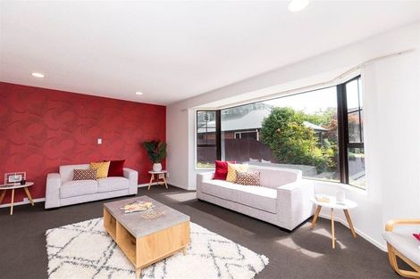 Photo of property in 14 Pasadena Place, Harewood, Christchurch, 8051