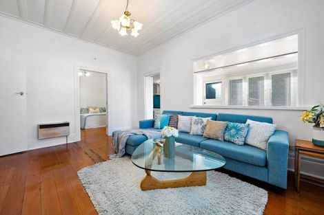 Photo of property in 1 Prospect Terrace, Mount Eden, Auckland, 1024