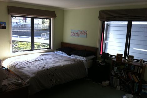 Photo of property in 164a Aro Street, Aro Valley, Wellington, 6021