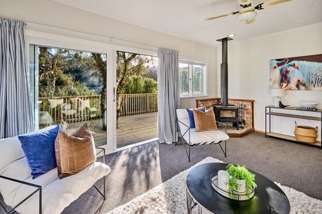 Photo of property in 48 Cluny Road, Plimmerton, Porirua, 5026