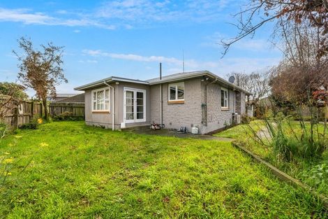 Photo of property in 67 Blankney Street, Hornby, Christchurch, 8042