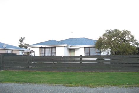 Photo of property in 6 Robert Street, Otatara, Invercargill, 9879