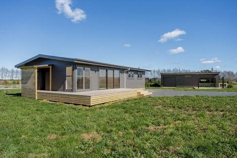 Photo of property in 1746a Te Aroha-gordon Road, Gordon, Te Aroha, 3391
