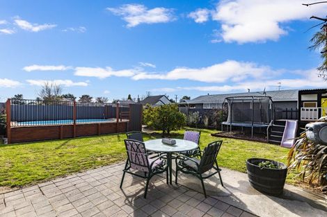 Photo of property in 28a Warwick Street, Mayfield, Blenheim, 7201