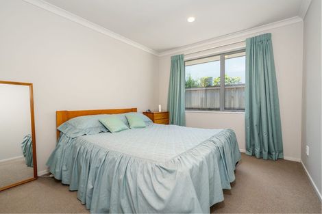 Photo of property in 6 Woodhurst Drive, Casebrook, Christchurch, 8051
