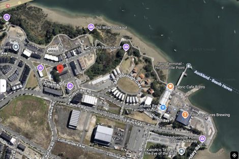 Photo of property in 12 Mayfly Lane, Hobsonville, Auckland, 0616