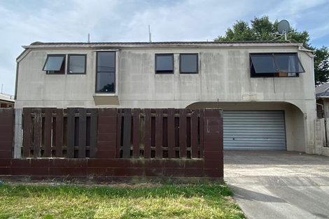 Photo of property in 2/147 Springfield Road, St Albans, Christchurch, 8014