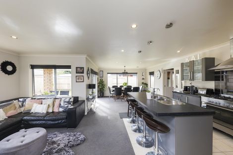 Photo of property in 9 Dryden Court, Kelvin Grove, Palmerston North, 4414
