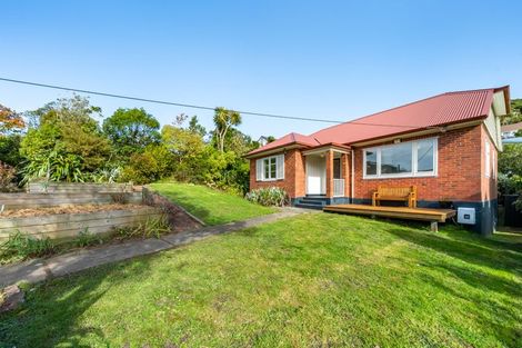 Photo of property in 8 Saint Albans Avenue, Karori, Wellington, 6012