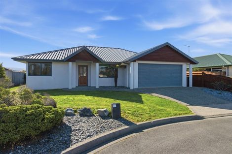 Photo of property in 6 Te Iti Place, Motueka, 7120