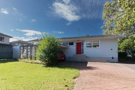 Photo of property in 170 West Tamaki Road, Glen Innes, Auckland, 1072