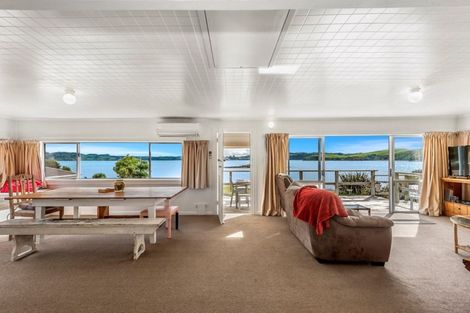 Photo of property in 141 Wallis Road, Raglan, 3295