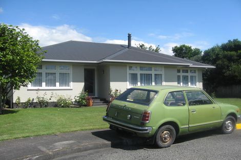 Photo of property in 6 Borlase Place, Aramoho, Whanganui, 4500