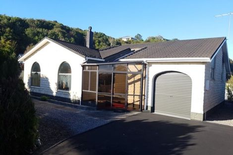 Photo of property in 190 Rolleston Street, Hokitika, 7810