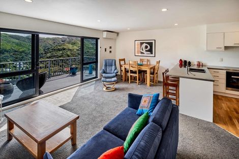 Photo of property in 215b Pembroke Road, Wilton, Wellington, 6012