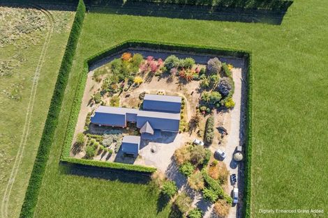 Photo of property in 1299 Hororata Dunsandel Road, Dunsandel, 7682